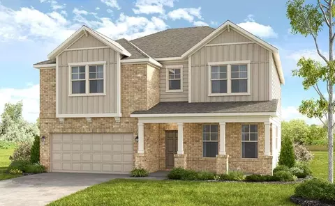 4063 Alderstone Dr, Flowery Branch, GA 30542