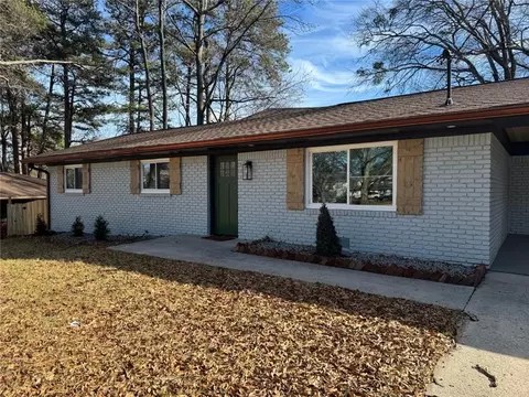 4243 Westbrook Ct, Tucker, GA 30084