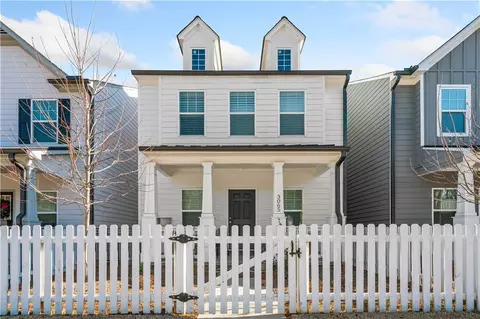 3065 Windover Ln, Kennesaw, GA 30144