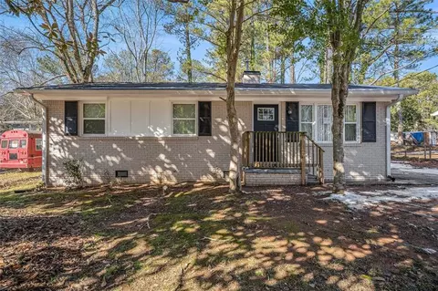 3519 Adkins Rd NW, Atlanta, GA 30331