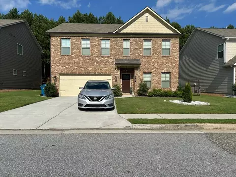 1797 Weatherbrook Cir, Lawrenceville, GA 30043