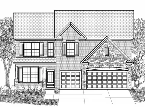 7174 Linden Dr, Atlanta, GA 30349