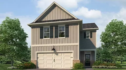 256 White Cedar Dr, Dawsonville, GA 30534