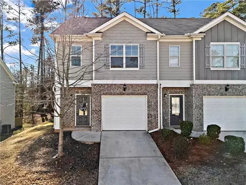 3283 Pennington Dr, Lithonia, GA 30038