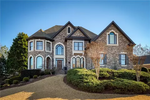 420 Autry Mill Cir, Alpharetta, GA 30022