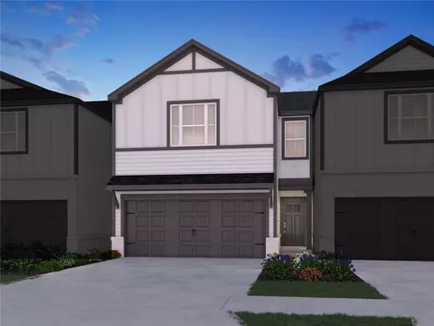 2113 Avalon Rdg, Conyers, GA 30013