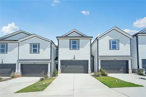 2117 Avalon Rdg, Conyers, GA 30013