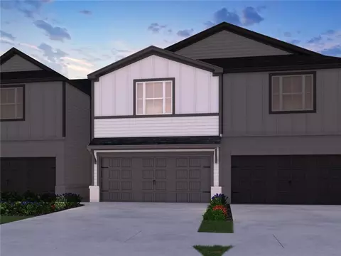 2115 Avalon Rdg, Conyers, GA 30013