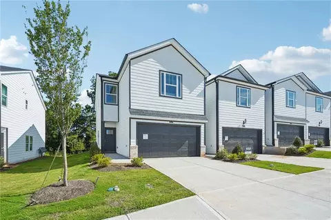 2125 Avalon Rdg, Conyers, GA 30013