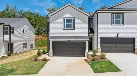 2111 Avalon Rdg, Conyers, GA 30013