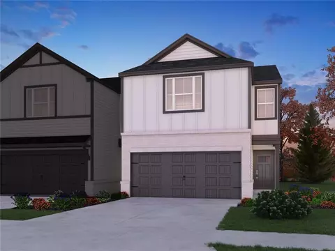 2121 Avalon Rdg, Conyers, GA 30013