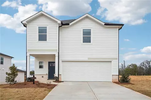 2024 Avalon Rdg, Conyers, GA 30013