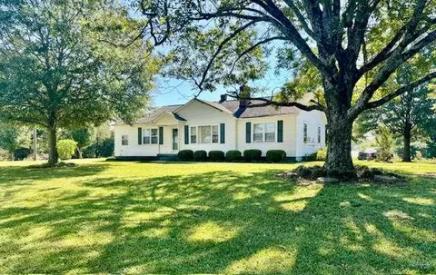 2407 Brown Rd, Martin, GA 30557