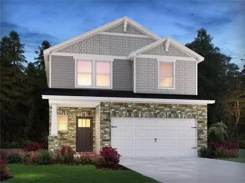 2030 Avalon Rdg, Conyers, GA 30013