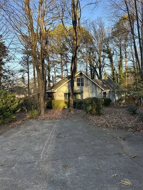 4808 Hamby Rd NW, Acworth, GA 30102