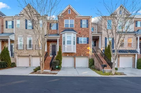 3105 Woodwalk Trce SE #9, Atlanta, GA 30339