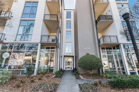 3400 Malone Dr #320, Atlanta, GA 30341