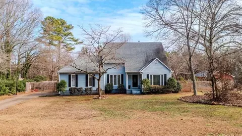 19 Larkwood Dr NE, Rome, GA 30161