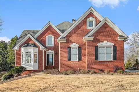 360 Fairway Cir, Monroe, GA 30656