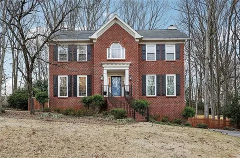 2030 Hedge Row, Lawrenceville, GA 30043
