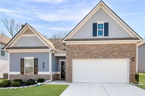 39 Thacker Trl, Adairsville, GA 30103