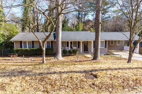 757 Smithstone Rd SE, Marietta, GA 30067