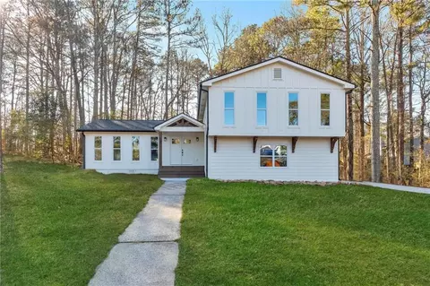 3910 Ardsley Dr, Marietta, GA 30062