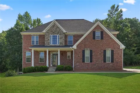 3247 Brigadier Way, Stockbridge, GA 30281
