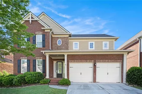 4685 Prater Way SE, Smyrna, GA 30080