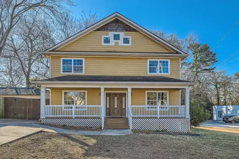2483 Memorial Dr SE, Atlanta, GA 30317