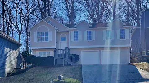 5959 King Way Walk, Lithonia, GA 30058