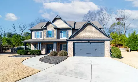5 Hillshire Ct, Cartersville, GA 30120