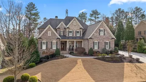 2330 Tayside Xing NW, Kennesaw, GA 30152