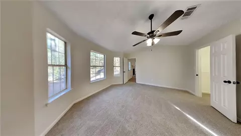 Bedroom - 2865 Preston Dr, Rex, GA 30273 photo 5 of 5