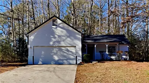2865 Preston Dr, Rex, GA 30273
