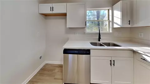 Kitchen - 2865 Preston Dr, Rex, GA 30273 photo 2 of 2