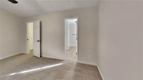 Bedroom - 2865 Preston Dr, Rex, GA 30273 photo 2 of 5