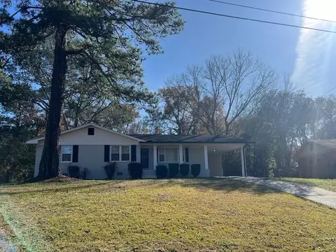 2330 Price Dr, Macon, GA 31206