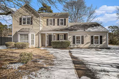 3712 Windy Hill Dr SE, Conyers, GA 30013
