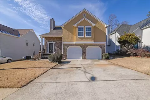3018 Crest Ridge Cir SW, Marietta, GA 30060