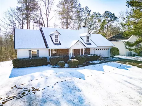 95 Brandon Dr, Covington, GA 30016