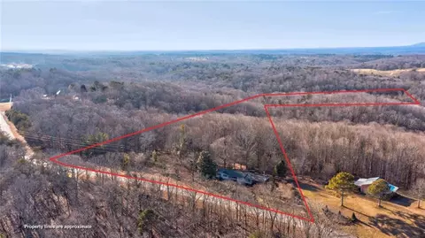 7175 Anderson Lake Rd, Dawsonville, GA 30534