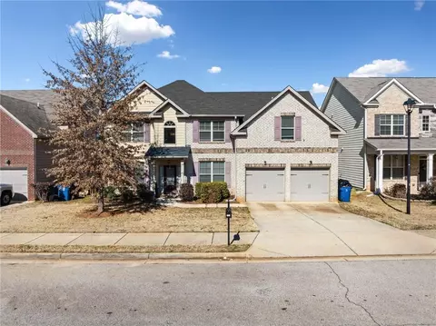 417 Culloden Moor Dr, Mcdonough, GA 30253