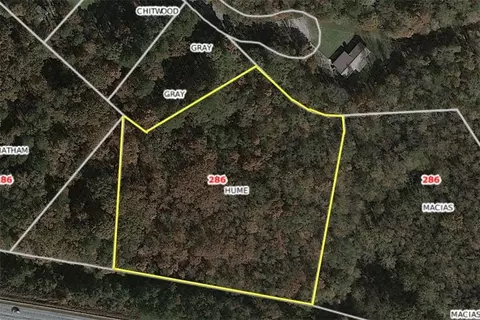 0 Sherwood St, Toccoa, GA 30577