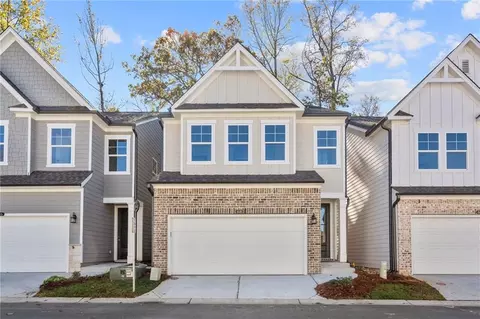 682 Smokey Quartz Way, Kennesaw, GA 30144