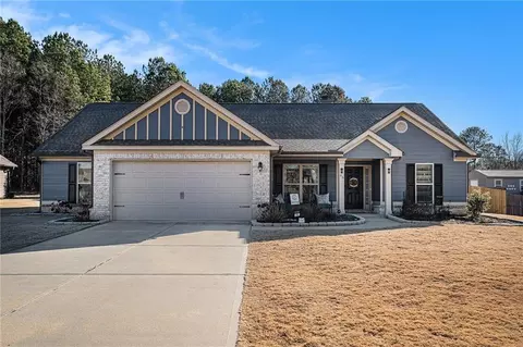 95 Ashton Ln, Statham, GA 30666
