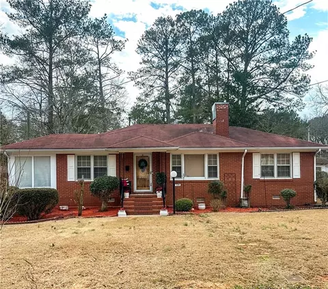 134 Hancock St, Jackson, GA 30233