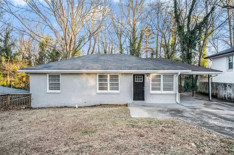 2224 Polar Rock Ave SW, Atlanta, GA 30315