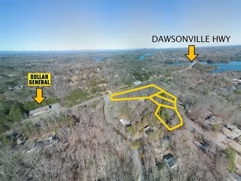 0 Perry Rd, Gainesville, GA 30506 photo 6