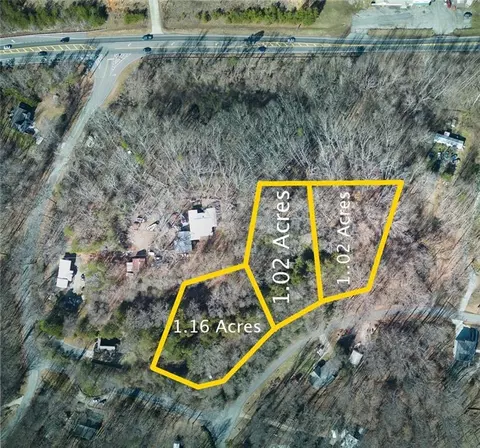 0 Perry Rd, Gainesville, GA 30506
